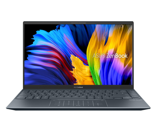 ASUS ZenBook 14 UM425QA R7-5800H/16GB/1TB/Win11X - 721104 - zdjęcie 3